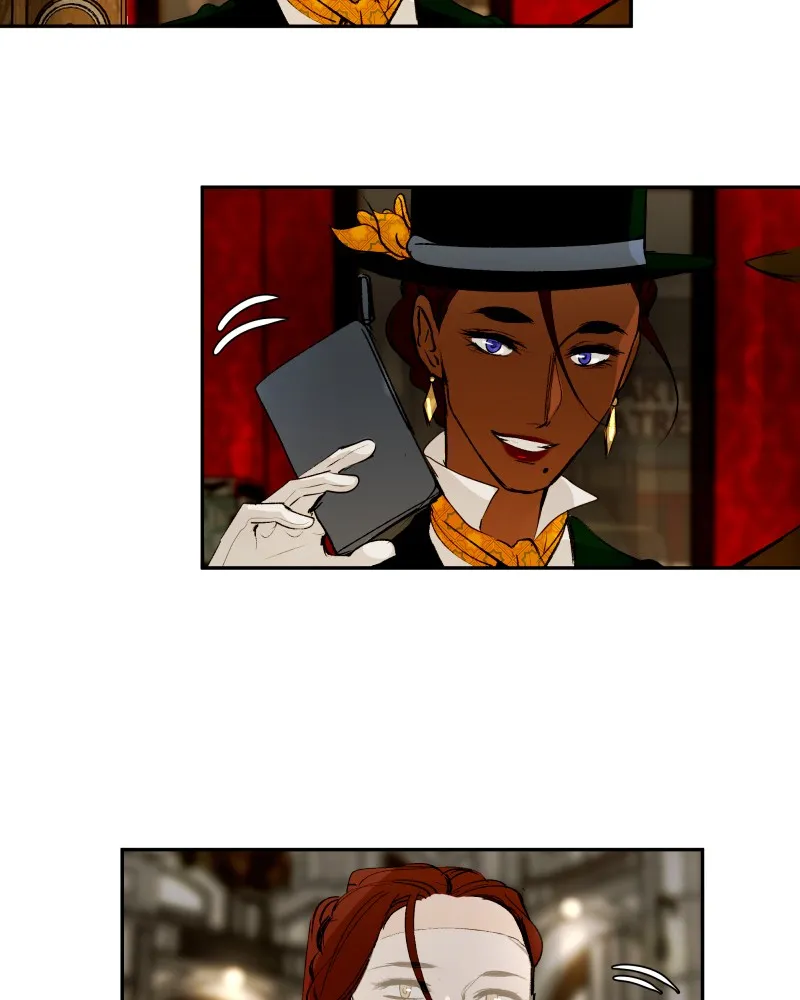 Purple Hyacinth Chapter 131 page 7 - 