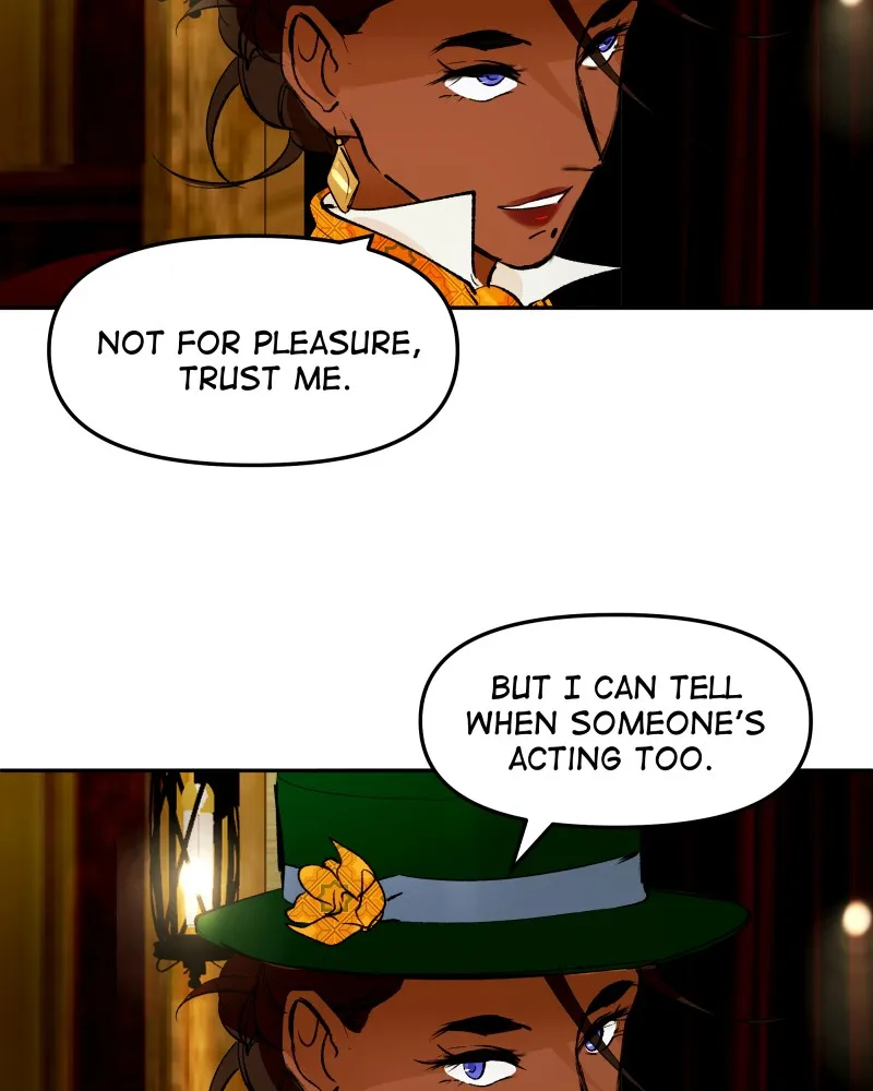 Purple Hyacinth Chapter 131 page 71 - 