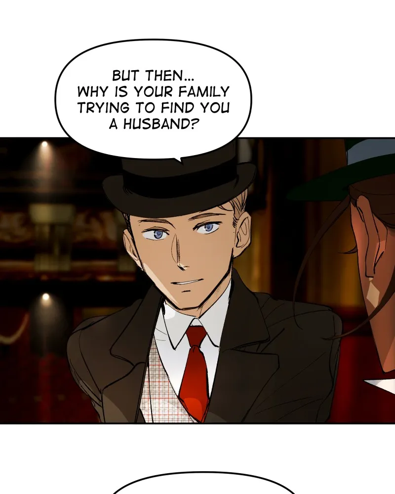 Purple Hyacinth Chapter 131 page 82 - 