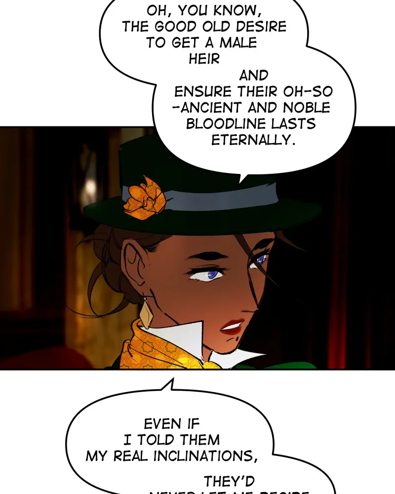 Purple Hyacinth Chapter 131 page 83 - 