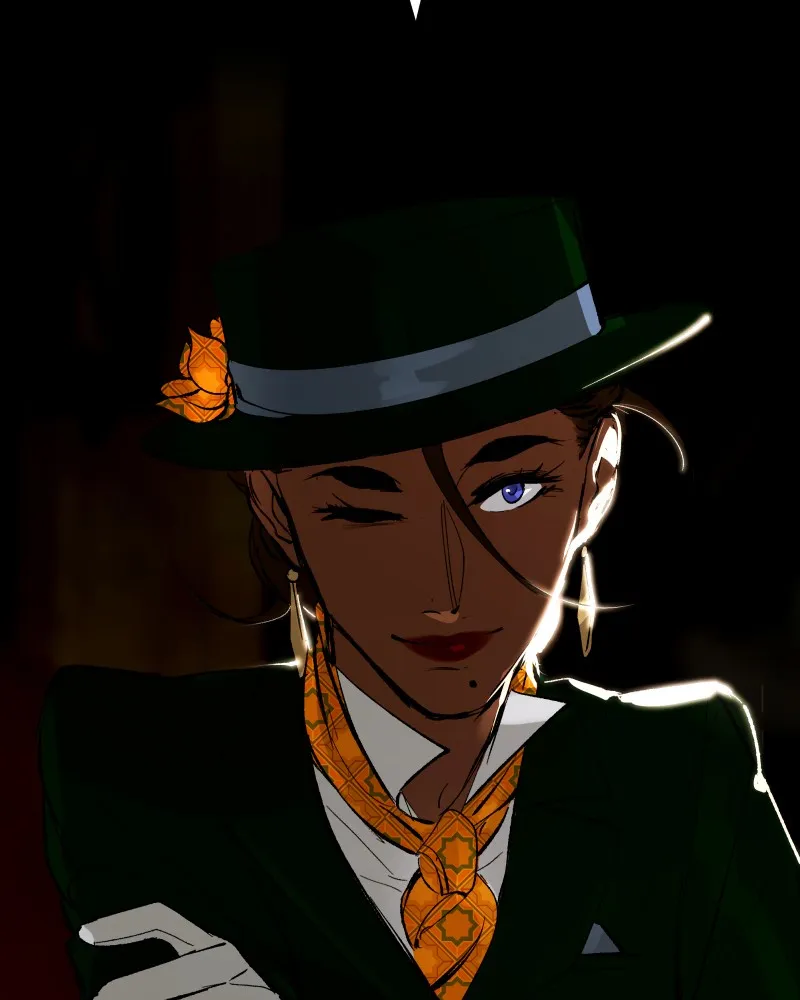 Purple Hyacinth Chapter 131 page 100 - 