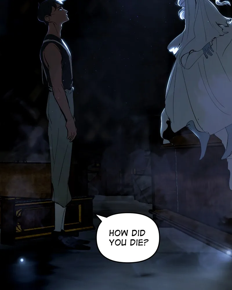 Purple Hyacinth Chapter 132 page 109 - 