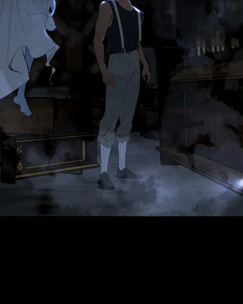 Purple Hyacinth Chapter 132 page 115 - 