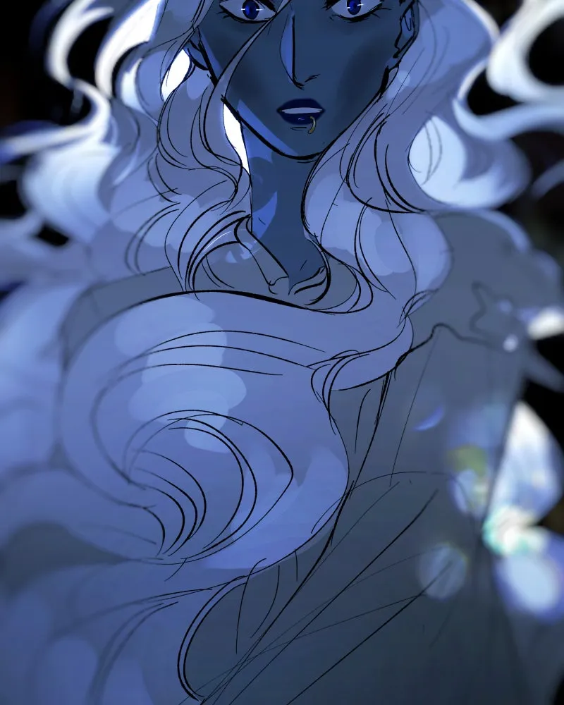 Purple Hyacinth Chapter 132 page 127 - 