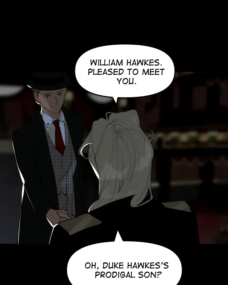 Purple Hyacinth Chapter 132 page 15 - 