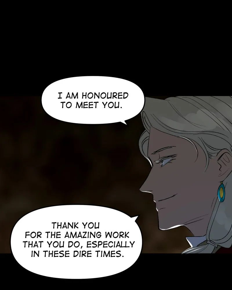Purple Hyacinth Chapter 132 page 18 - 