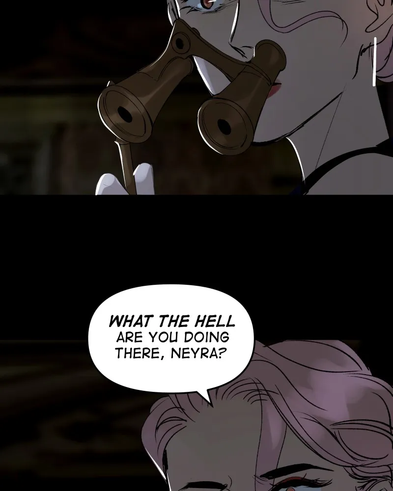 Purple Hyacinth Chapter 132 page 36 - 