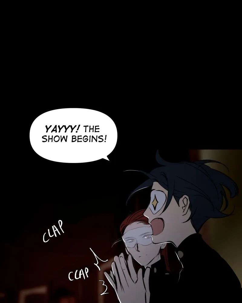 Purple Hyacinth Chapter 132 page 39 - 