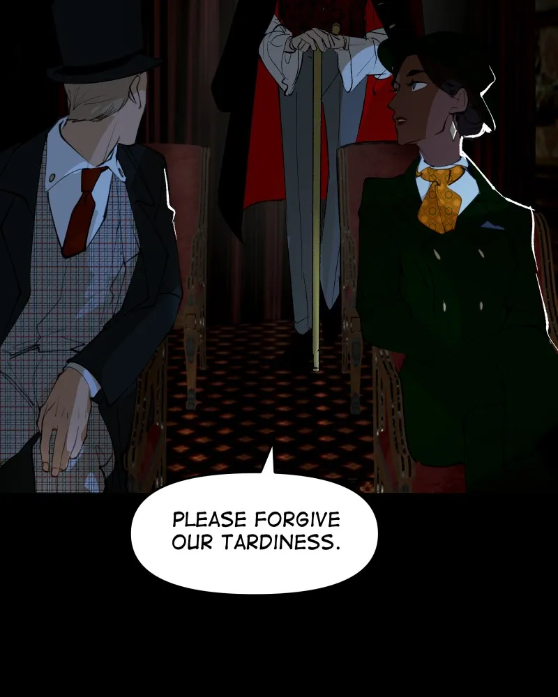 Purple Hyacinth Chapter 132 page 5 - 