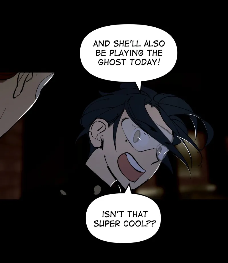Purple Hyacinth Chapter 132 page 41 - 