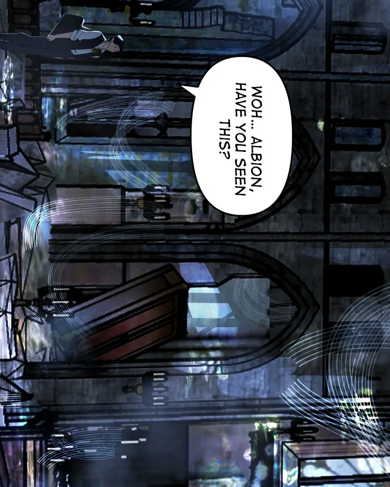 Purple Hyacinth Chapter 132 page 56 - 