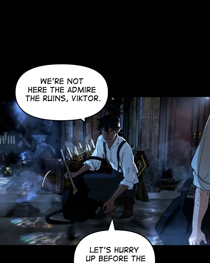 Purple Hyacinth Chapter 132 page 61 - 