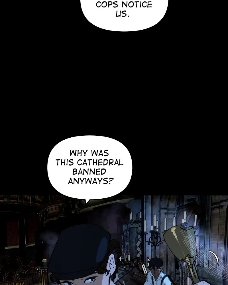 Purple Hyacinth Chapter 132 page 62 - 