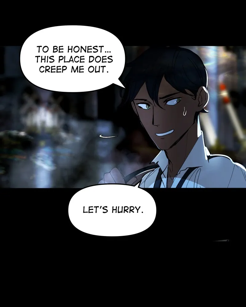 Purple Hyacinth Chapter 132 page 65 - 