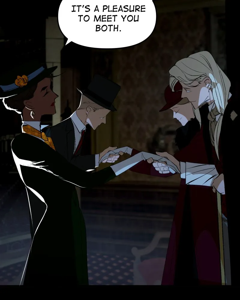 Purple Hyacinth Chapter 132 page 9 - 