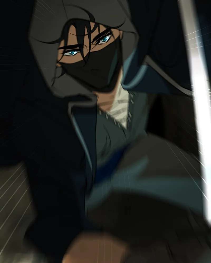Purple Hyacinth Chapter 133 page 40 - 