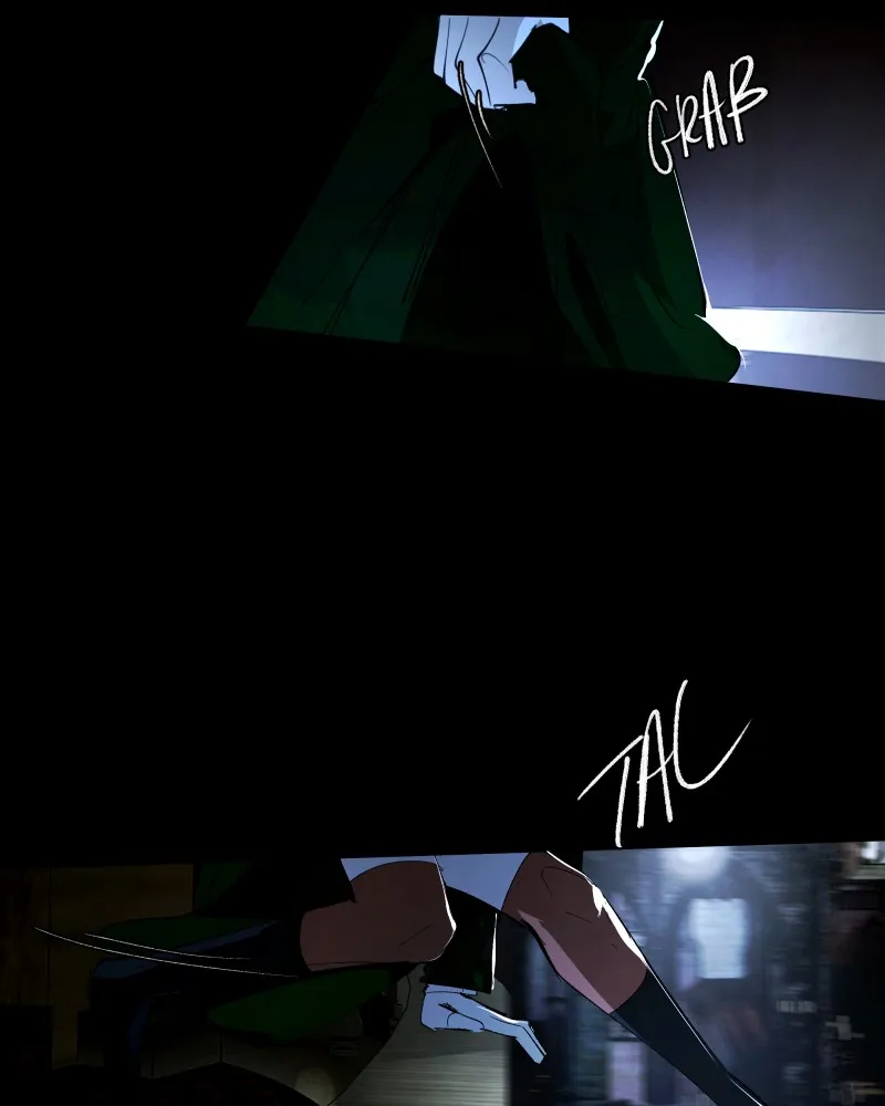 Purple Hyacinth Chapter 134 page 11 - 