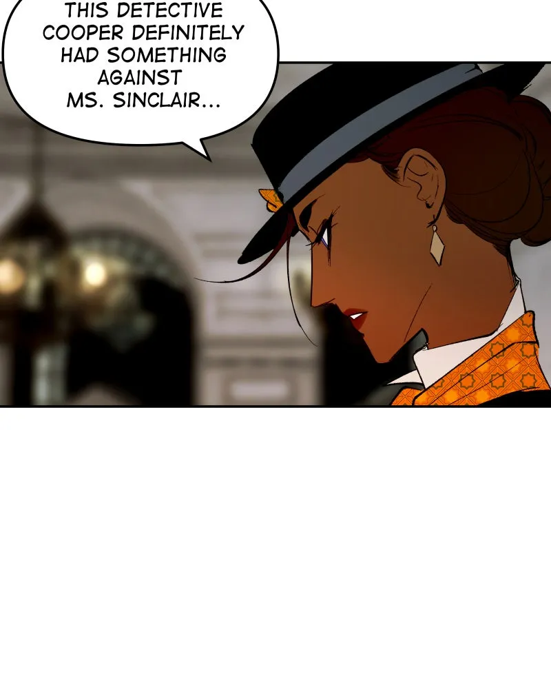 Purple Hyacinth Chapter 134 page 110 - 
