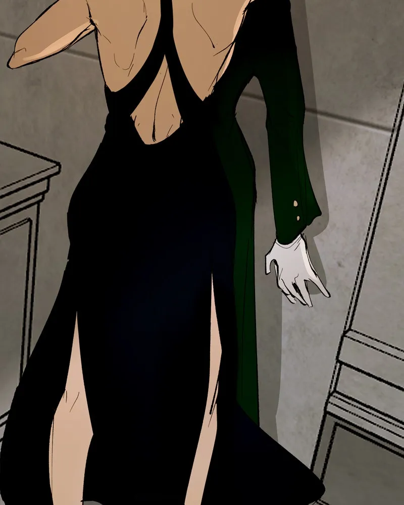 Purple Hyacinth Chapter 134 page 114 - 