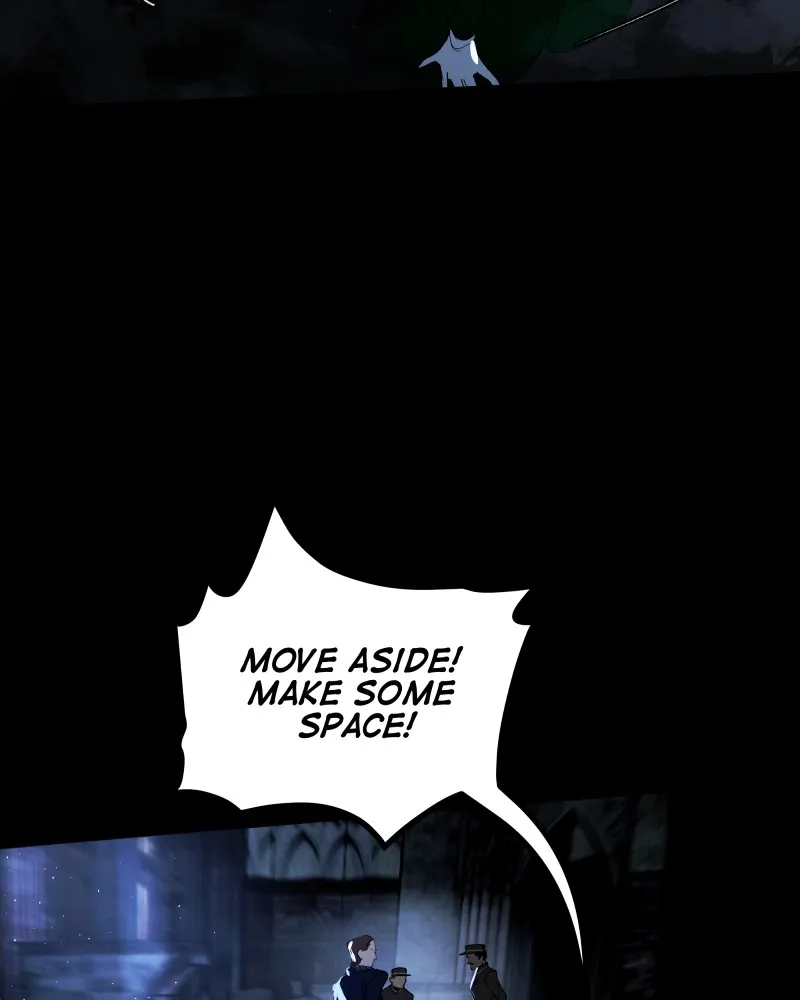 Purple Hyacinth Chapter 134 page 21 - 