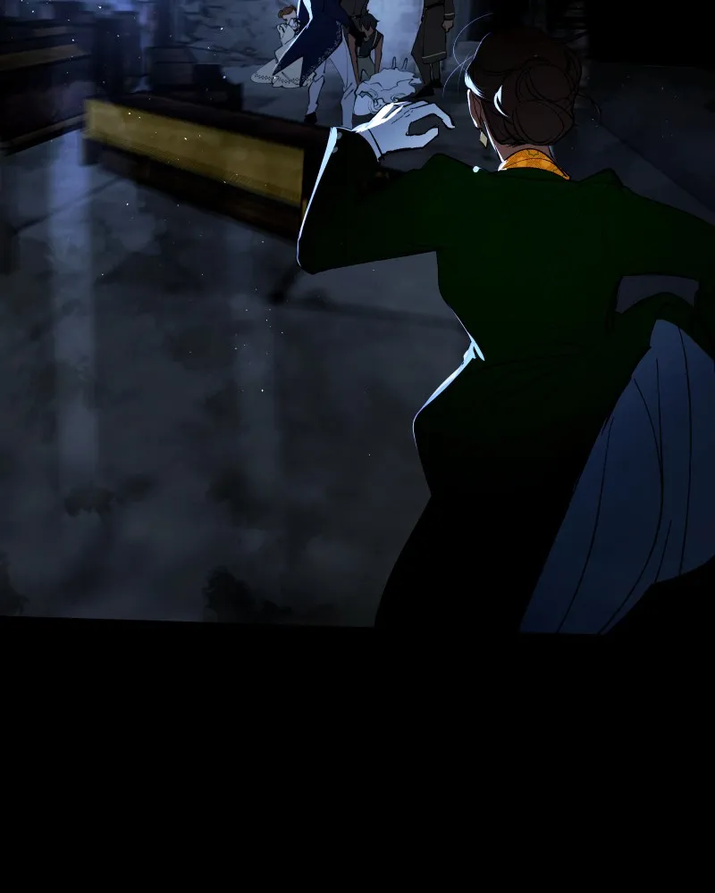 Purple Hyacinth Chapter 134 page 22 - 