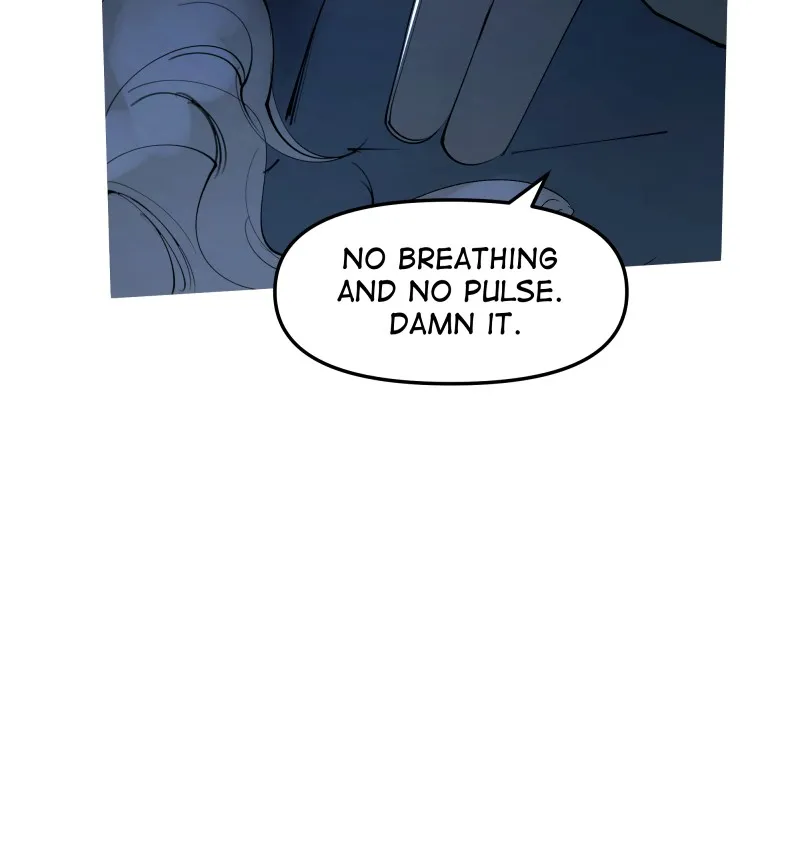 Purple Hyacinth Chapter 134 page 25 - 