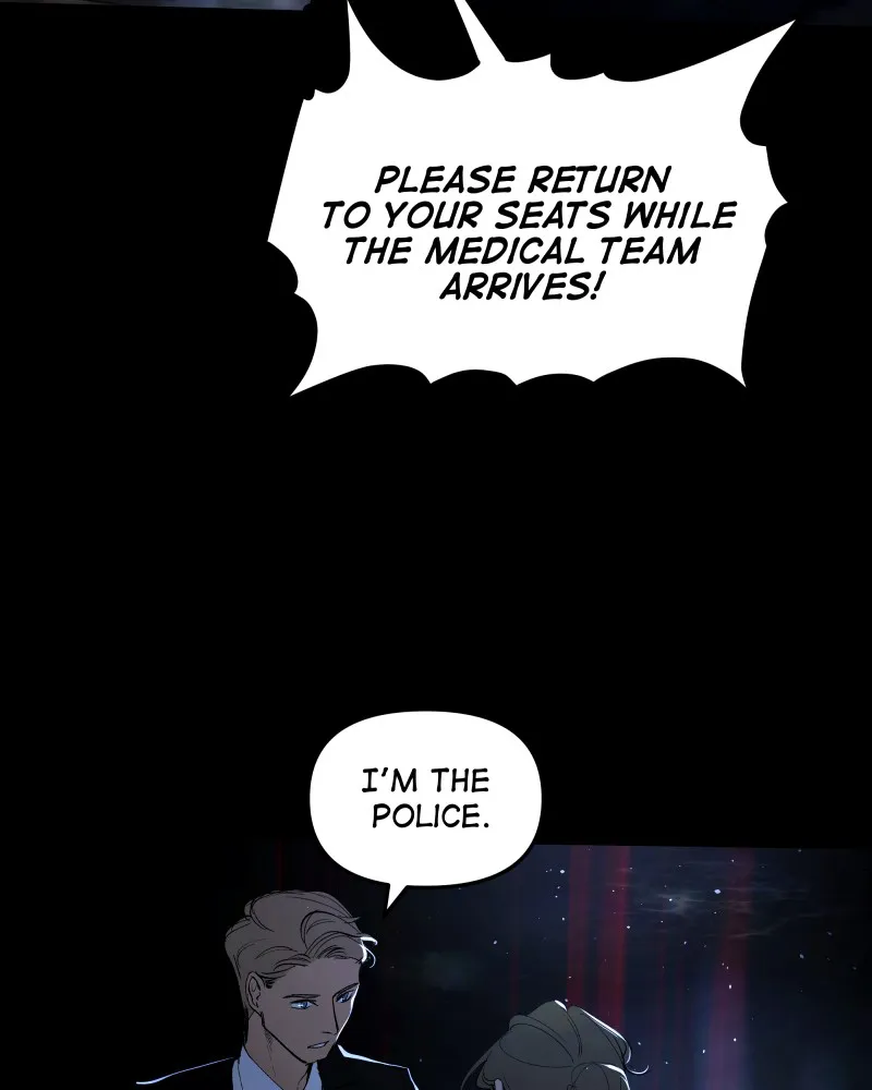 Purple Hyacinth Chapter 134 page 39 - 