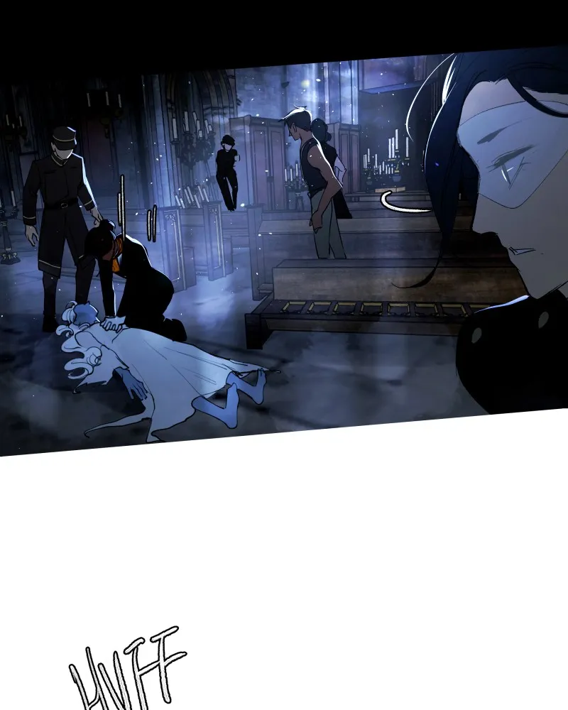 Purple Hyacinth Chapter 134 page 43 - 