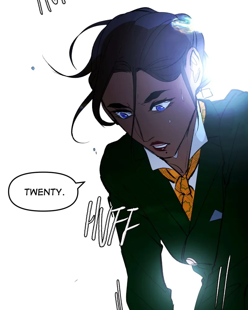 Purple Hyacinth Chapter 134 page 44 - 