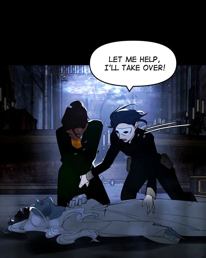 Purple Hyacinth Chapter 134 page 46 - 