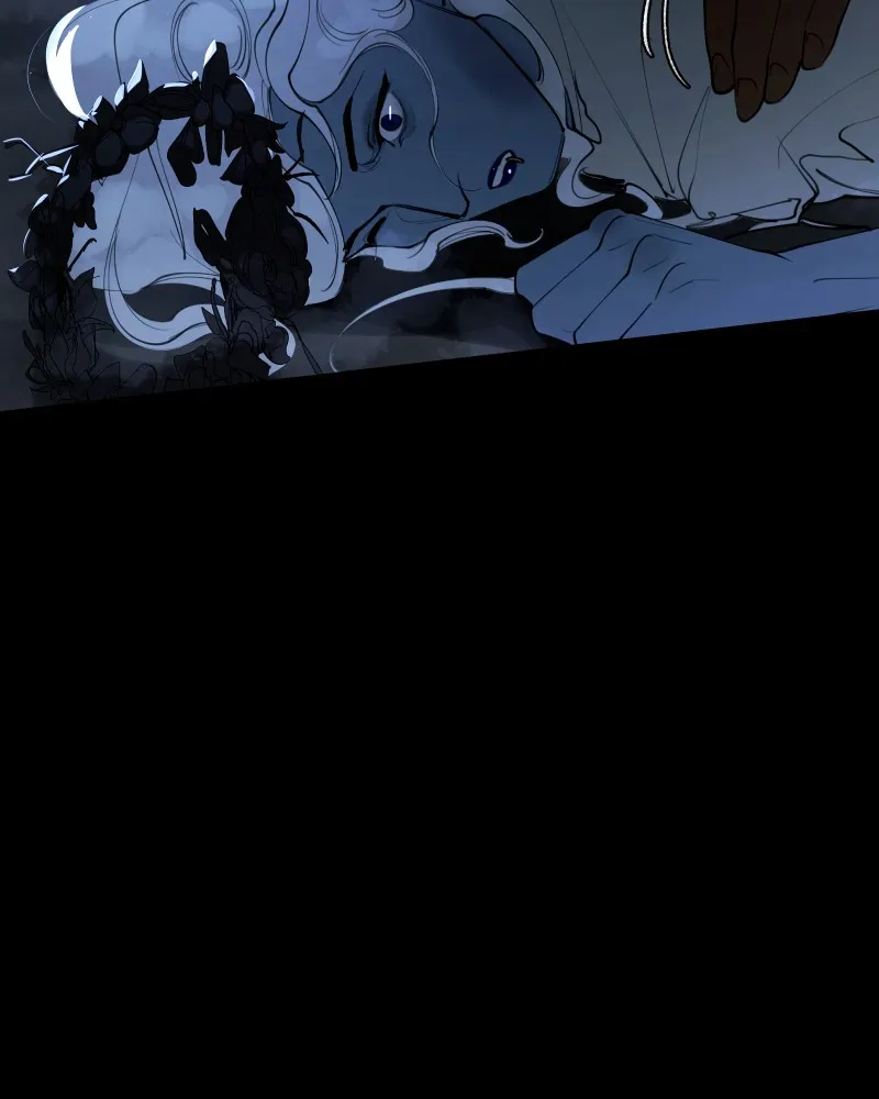 Purple Hyacinth Chapter 134 page 6 - 