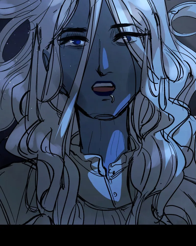 Purple Hyacinth Chapter 134 page 54 - 