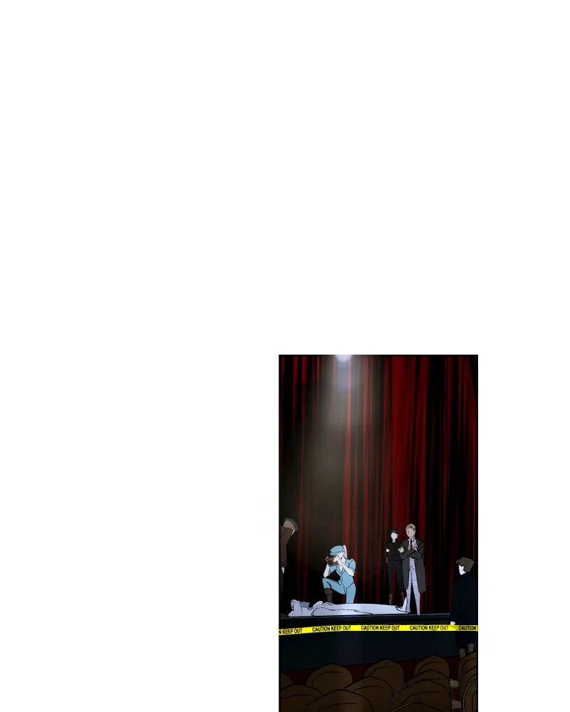 Purple Hyacinth Chapter 134 page 75 - 