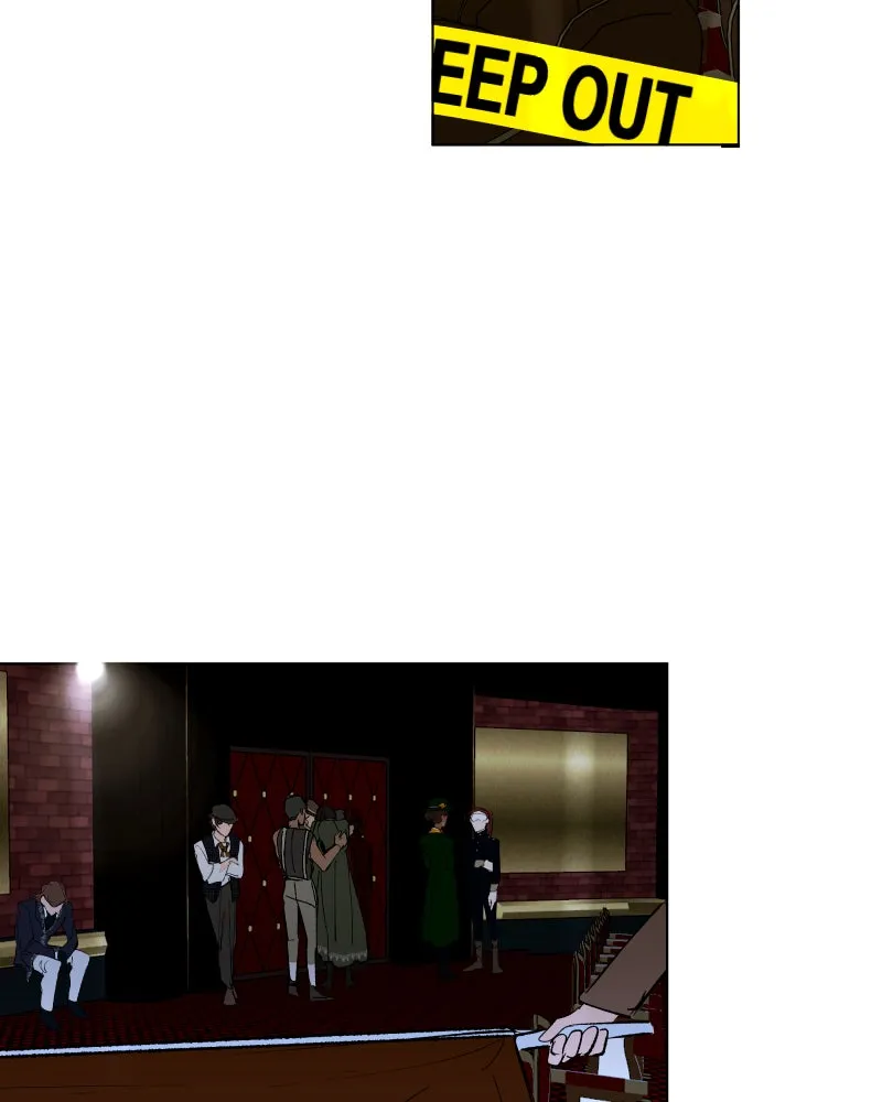 Purple Hyacinth Chapter 134 page 76 - 