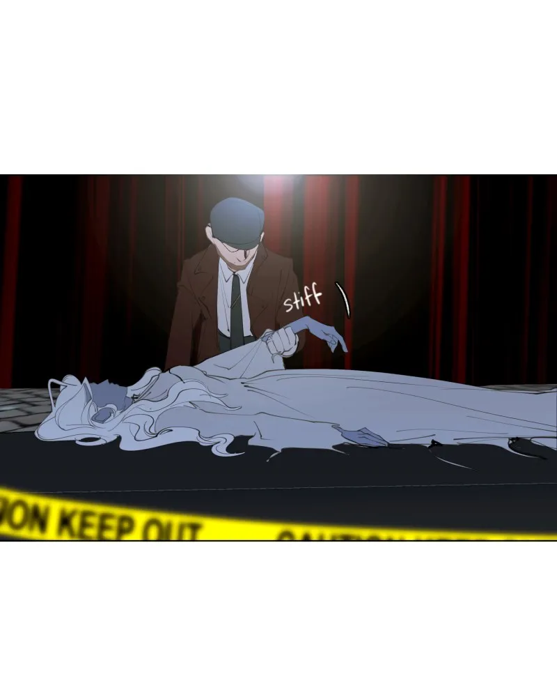 Purple Hyacinth Chapter 134 page 84 - 