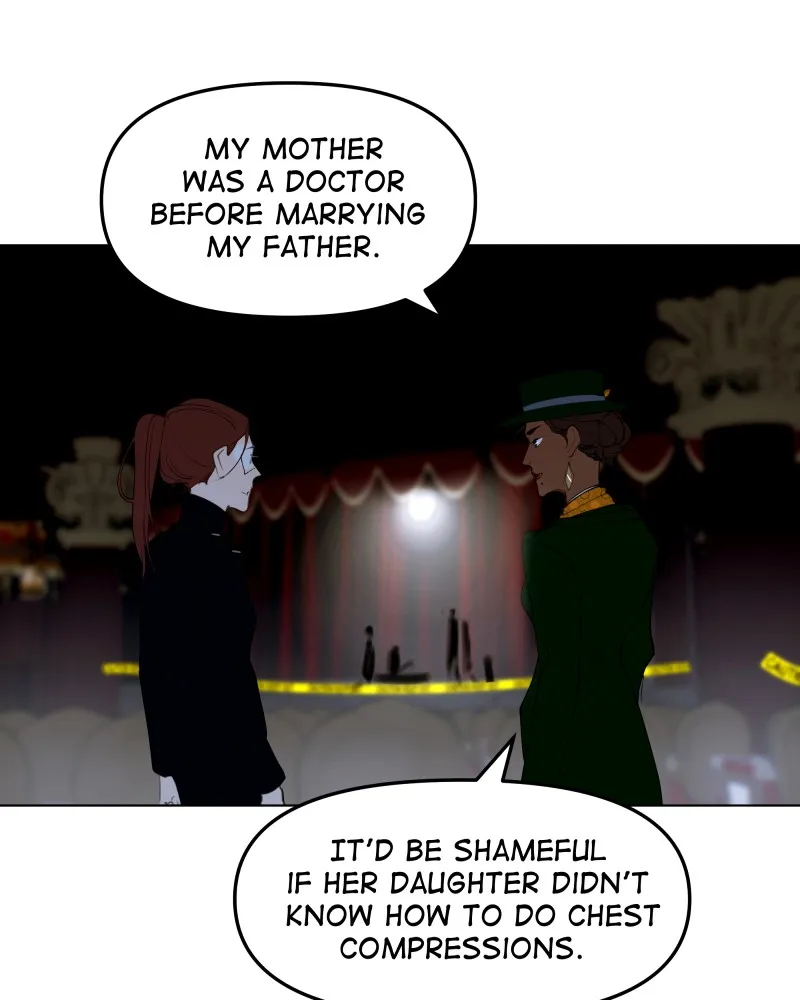 Purple Hyacinth Chapter 134 page 86 - 