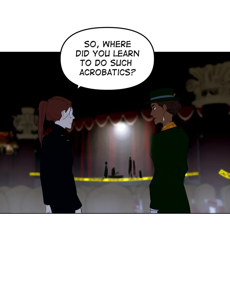 Purple Hyacinth Chapter 134 page 92 - 