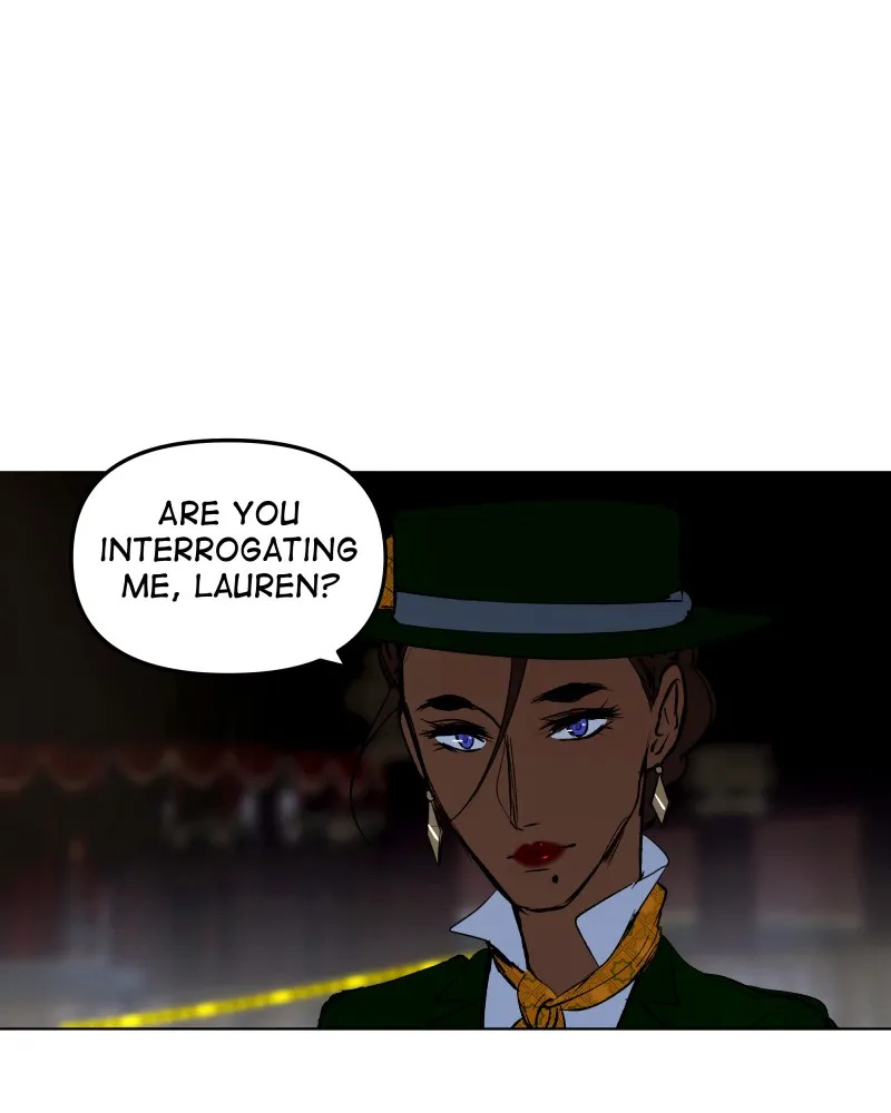 Purple Hyacinth Chapter 134 page 93 - 