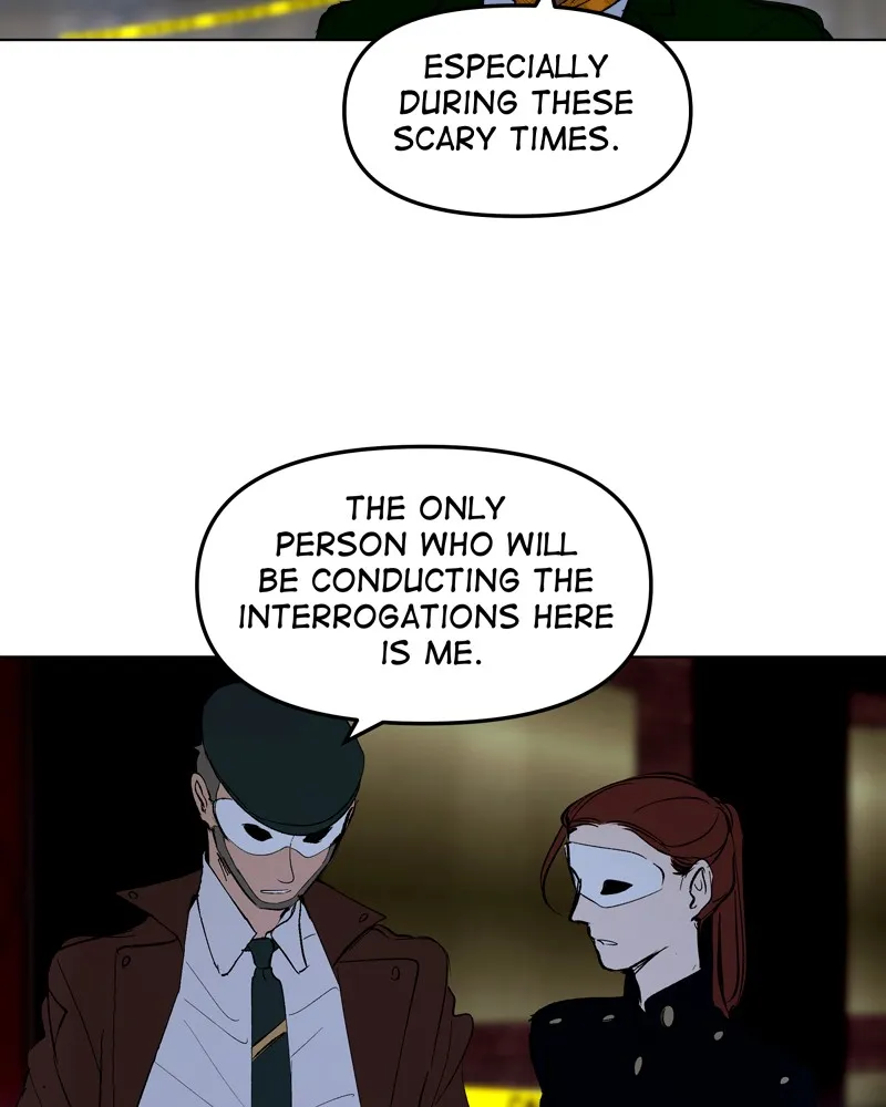 Purple Hyacinth Chapter 134 page 96 - 