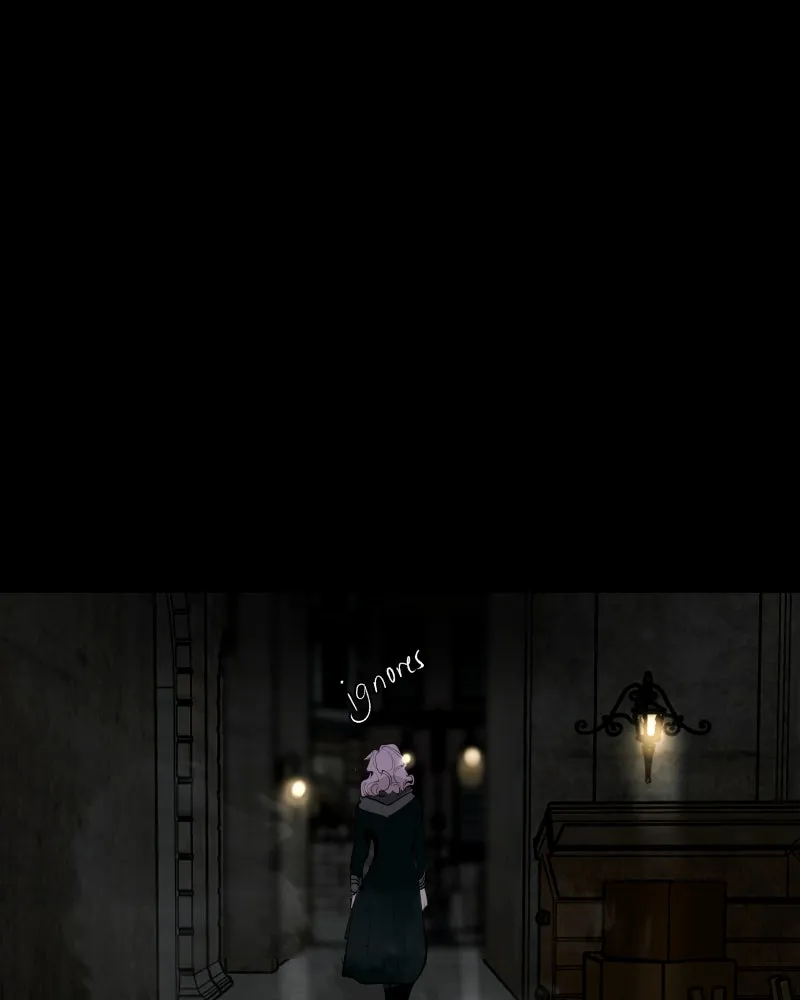 Purple Hyacinth Chapter 135 page 111 - 