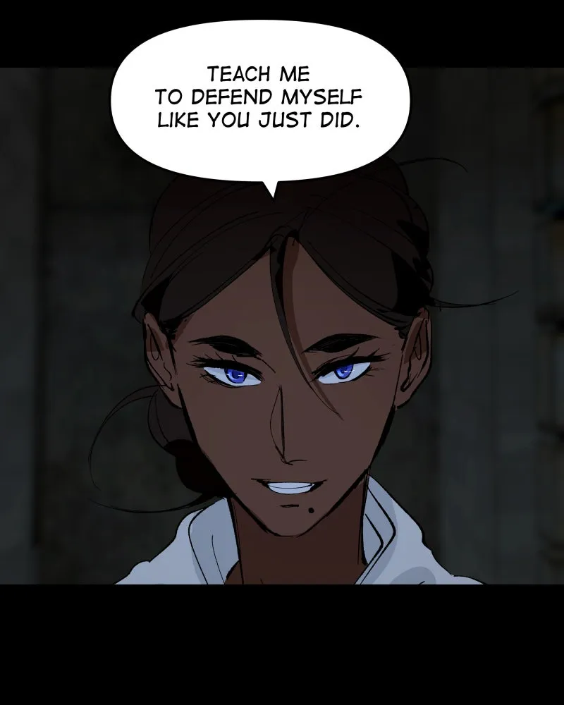 Purple Hyacinth Chapter 135 page 122 - 