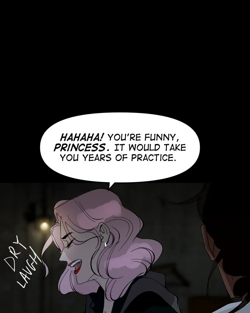 Purple Hyacinth Chapter 135 page 123 - 