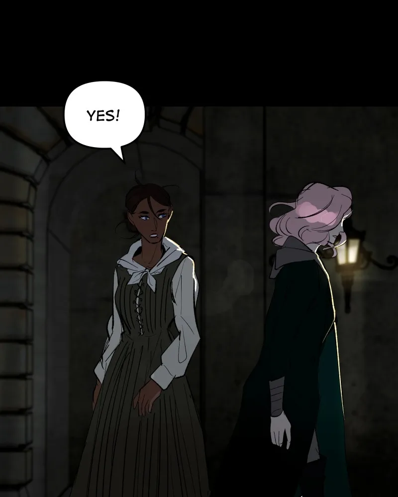 Purple Hyacinth Chapter 135 page 125 - 