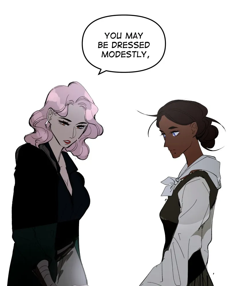 Purple Hyacinth Chapter 135 page 129 - 