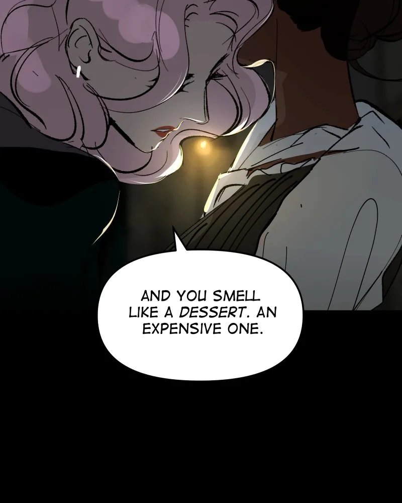 Purple Hyacinth Chapter 135 page 134 - 