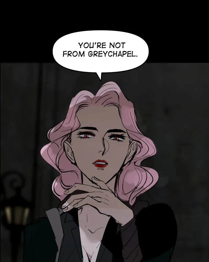 Purple Hyacinth Chapter 135 page 135 - 