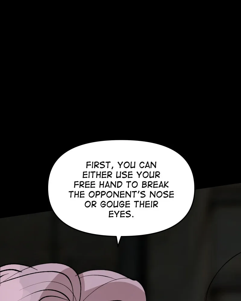 Purple Hyacinth Chapter 135 page 140 - 