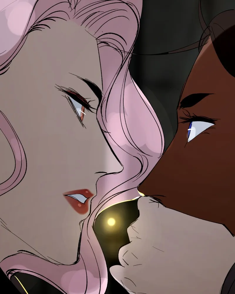 Purple Hyacinth Chapter 135 page 141 - 