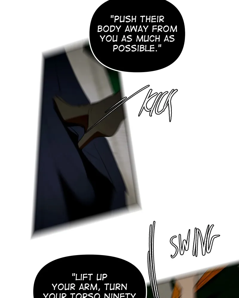 Purple Hyacinth Chapter 135 page 144 - 