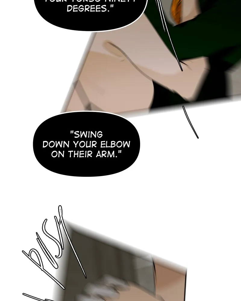 Purple Hyacinth Chapter 135 page 145 - 